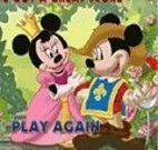 Aventuras do Mickey e Minnie
