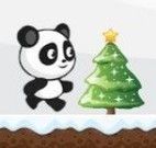 Natal do panda