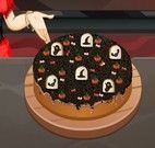 Aprender sobre 118+ imagem jogos da sara bolo veludo vermelho 