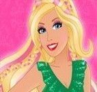 Barbie Glam Makeover