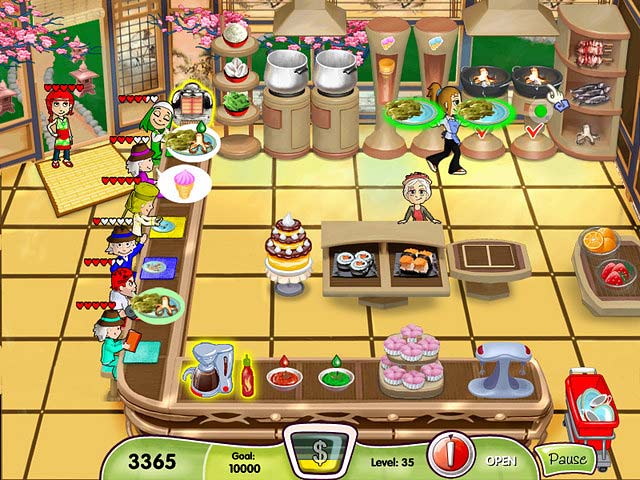 Jogos de Cozinhar 🕹️ Jogue no Jogos123