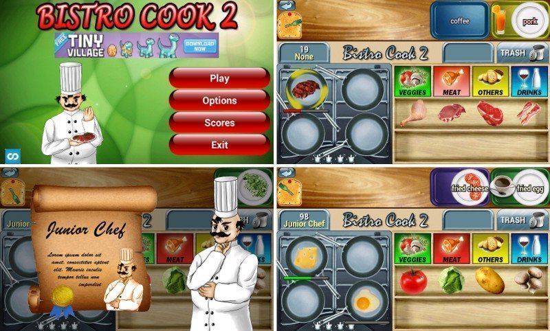 Jogos de Cozinhar - Friv Jogos Online