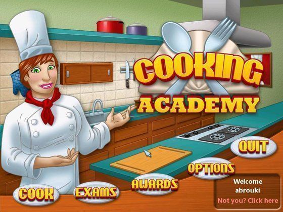 Jogos de Cozinhar - Click Jogos